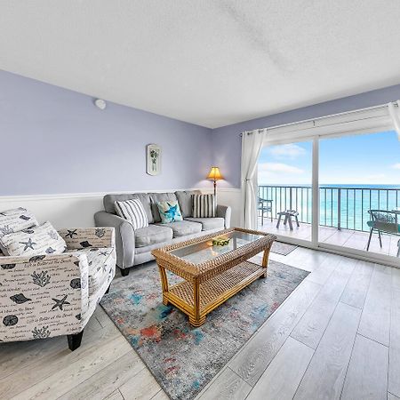 The Summit 928 Villa Panama City Beach Exteriör bild