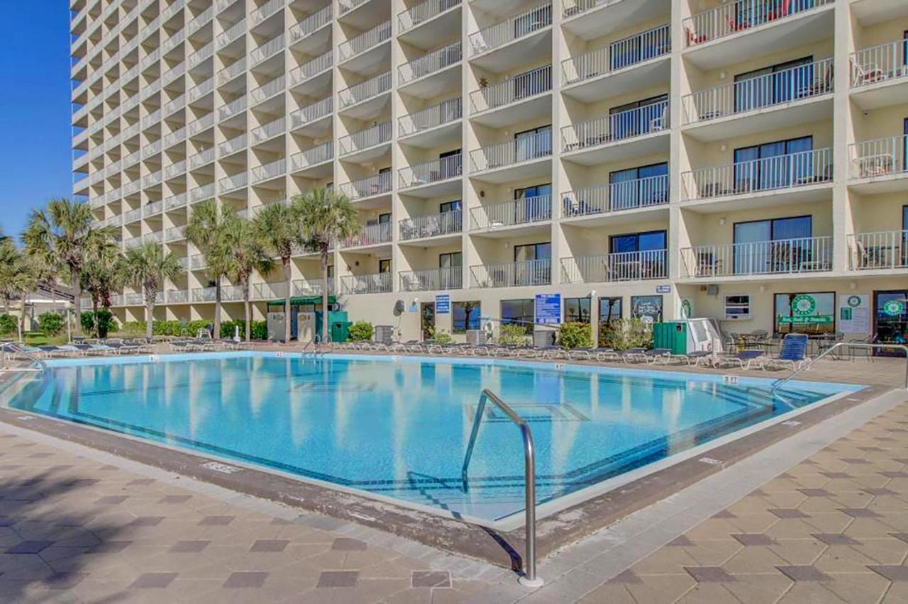 The Summit 928 Villa Panama City Beach Exteriör bild