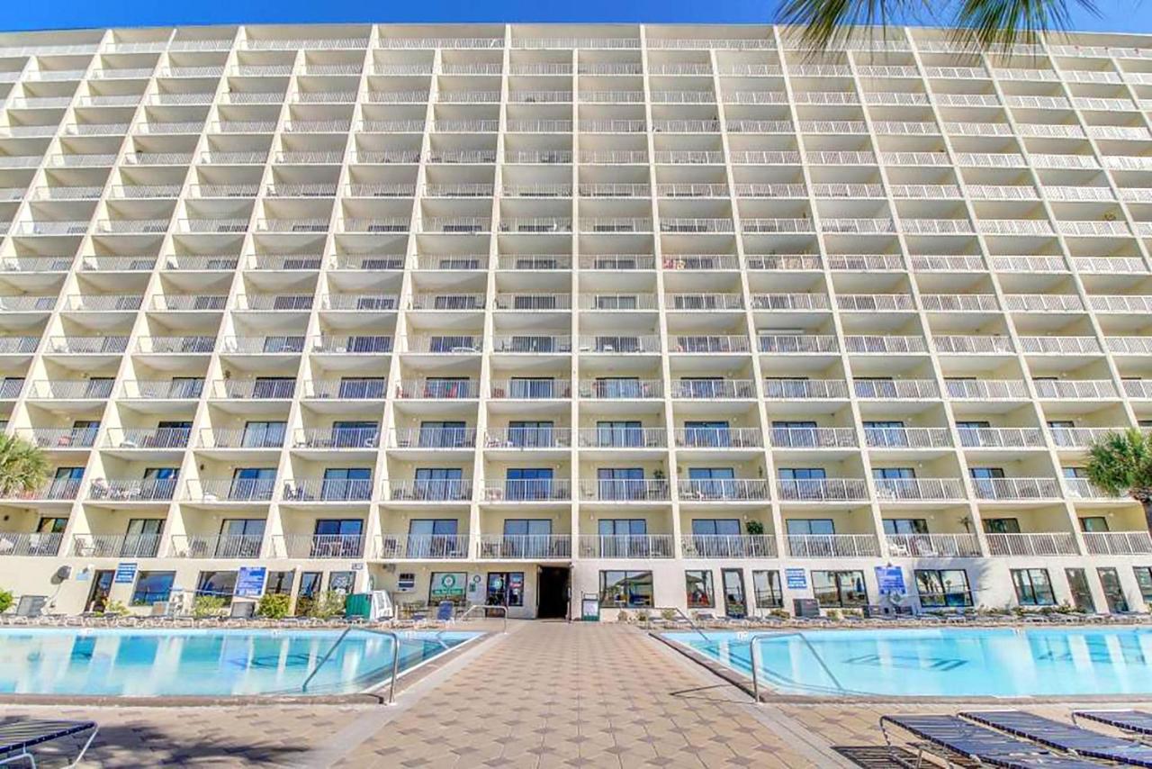 The Summit 928 Villa Panama City Beach Exteriör bild