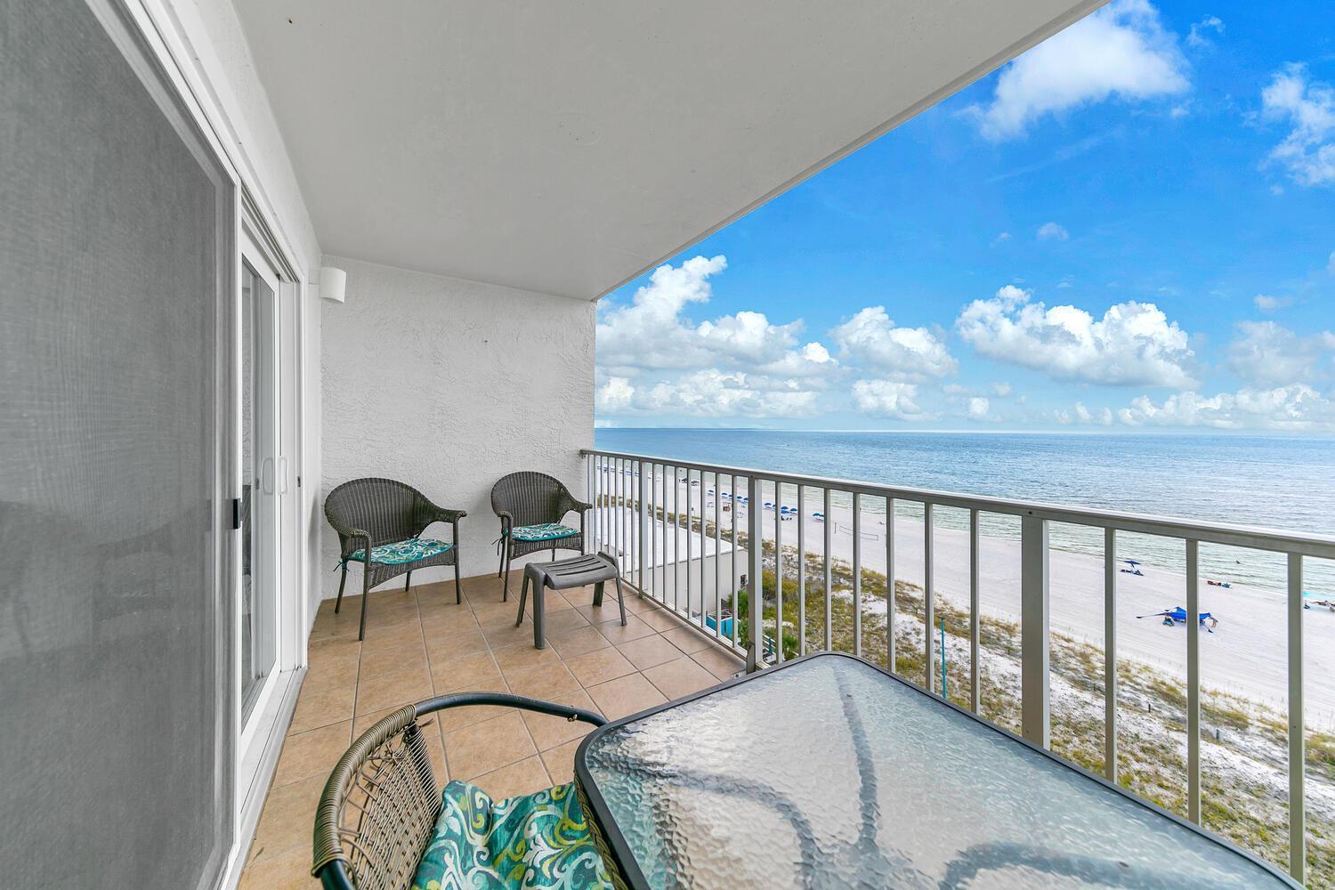 The Summit 928 Villa Panama City Beach Exteriör bild