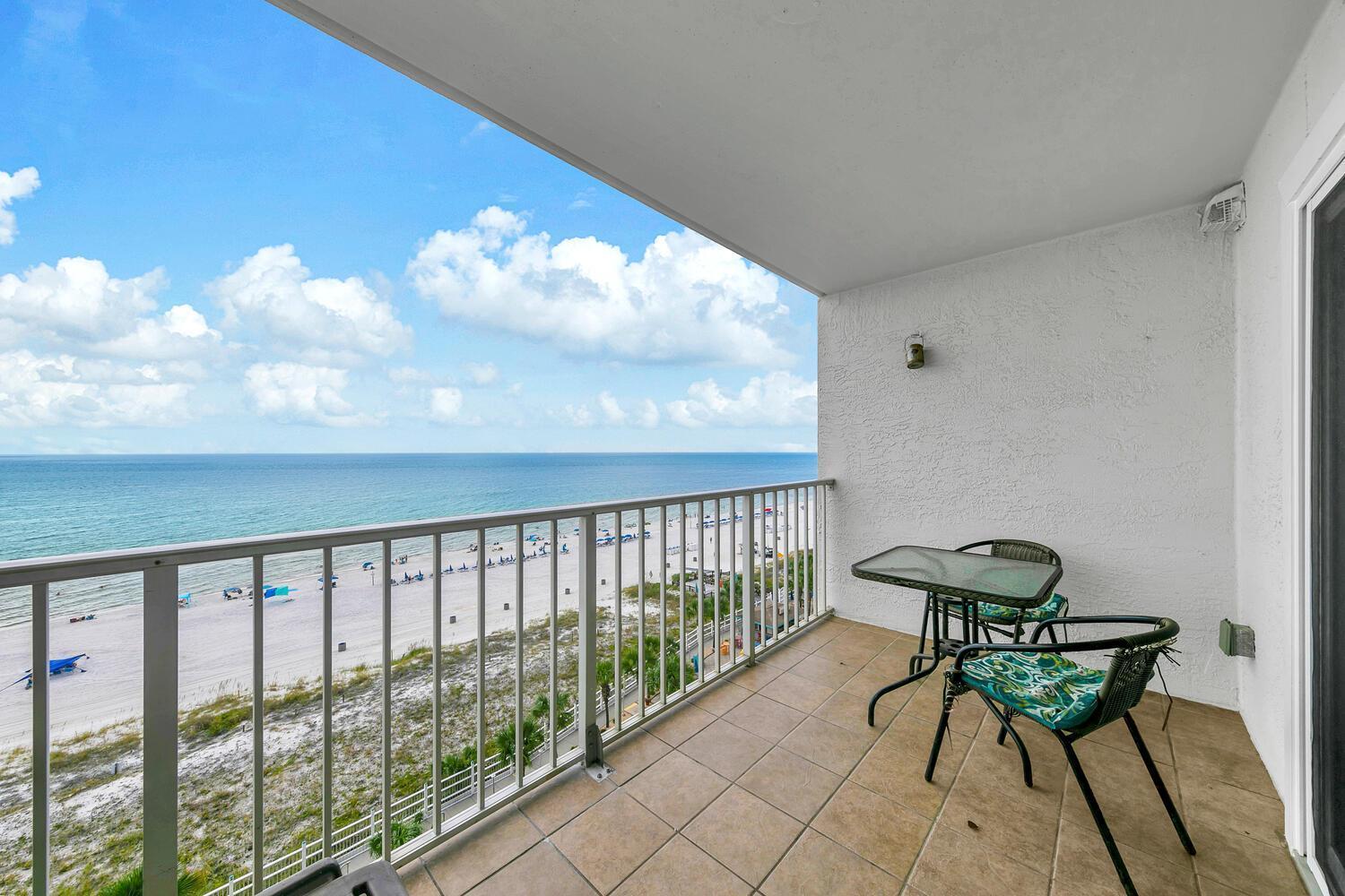 The Summit 928 Villa Panama City Beach Exteriör bild