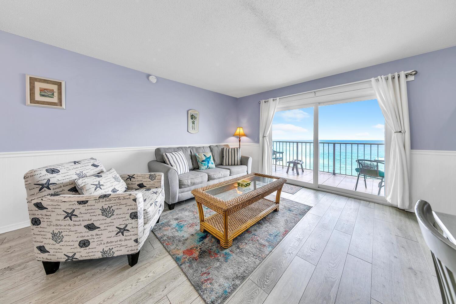 The Summit 928 Villa Panama City Beach Exteriör bild