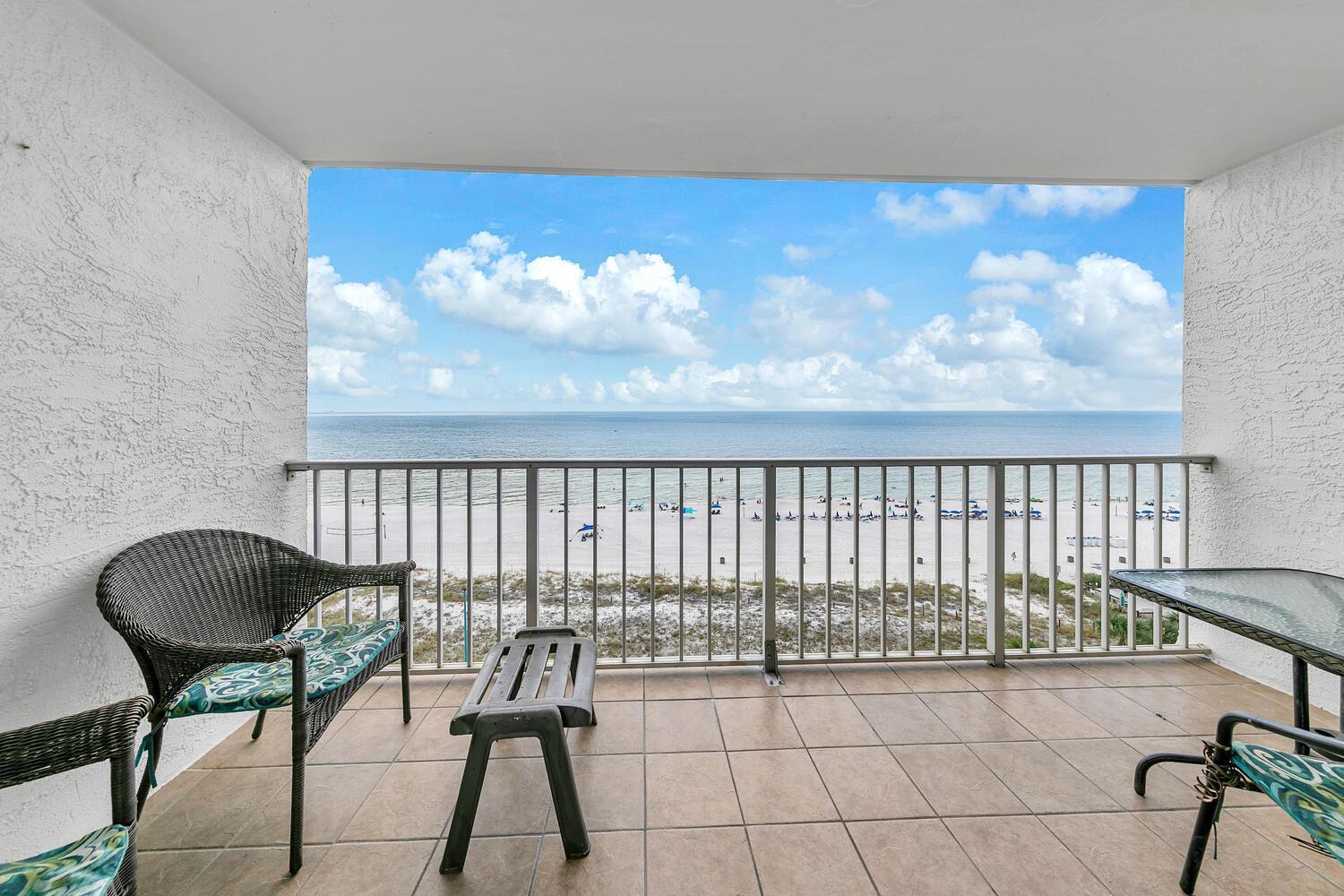 The Summit 928 Villa Panama City Beach Exteriör bild